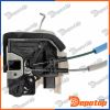 Serrure de porte gauche arrière pour KIA | EZC-KA-042, 81410-G6010